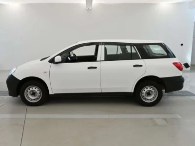 Nissan AD