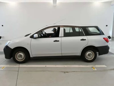 Nissan AD