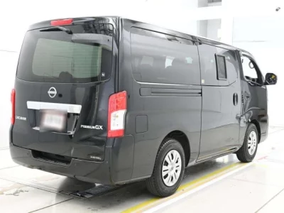 Nissan Caravan