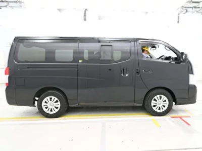 Nissan Caravan