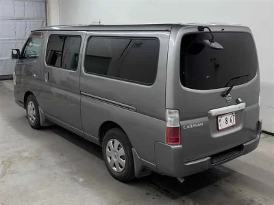 Nissan Caravan