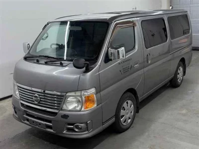 Nissan Caravan