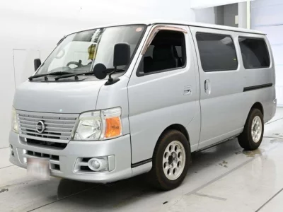 Nissan Caravan