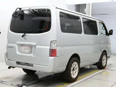 Nissan Caravan