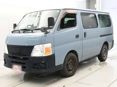 Nissan Caravan