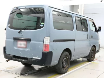 Nissan Caravan