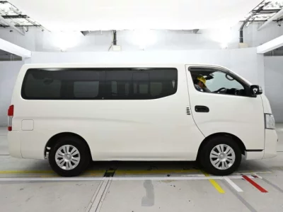 Nissan Caravan