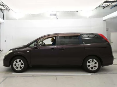 Nissan PRESAGE