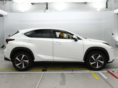 Lexus NX300