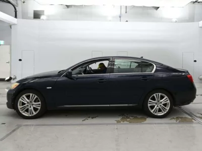 Lexus GS F