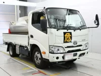 Toyota DYNA лот № 40027 оценка 4.5  с аукциона в Японии 4