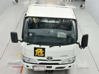 Toyota DYNA лот № 40027 оценка 4.5  с аукциона в Японии 6