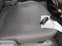 Toyota DYNA лот № 40027 оценка 4.5  с аукциона в Японии 9