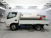 Toyota DYNA лот № 40027 оценка 4.5  с аукциона в Японии 3