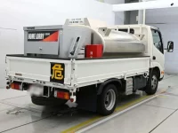 Toyota DYNA лот № 40027 оценка 4.5  с аукциона в Японии 1