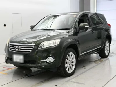 Toyota VANGUARD