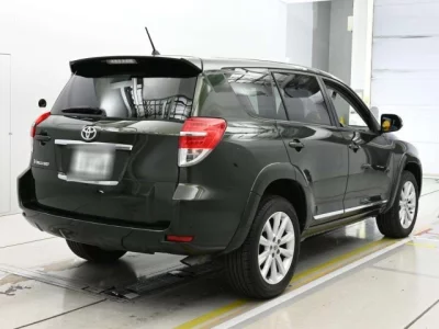 Toyota VANGUARD