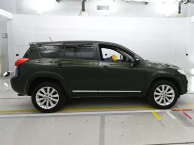 Toyota VANGUARD