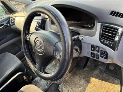 Toyota Ipsum
