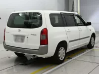 Toyota PROBOX лот № 30337 оценка 3.5  с аукциона в Японии 1