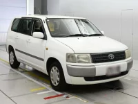 Toyota PROBOX лот № 30337 оценка 3.5  с аукциона в Японии 4