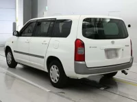 Toyota PROBOX лот № 30337 оценка 3.5  с аукциона в Японии 5