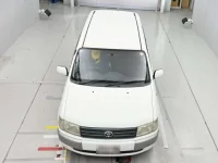 Toyota PROBOX лот № 30337 оценка 3.5  с аукциона в Японии 6