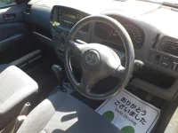 Toyota PROBOX лот № 30337 оценка 3.5  с аукциона в Японии 8