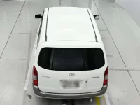 Toyota PROBOX лот № 30337 оценка 3.5  с аукциона в Японии 7