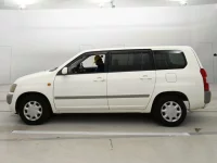 Toyota PROBOX лот № 30337 оценка 3.5  с аукциона в Японии 3