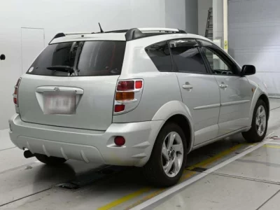 Toyota VOLTZ