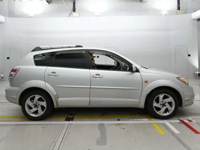 Toyota VOLTZ