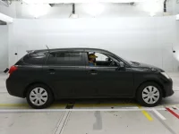 Toyota COROLLA FIELDER лот № 30452 оценка 4  с аукциона в Японии 2