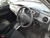 Toyota COROLLA FIELDER лот № 30452 оценка 4  с аукциона в Японии 8