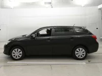 Toyota COROLLA FIELDER лот № 30452 оценка 4  с аукциона в Японии 3