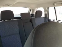 Toyota COROLLA FIELDER лот № 30452 оценка 4  с аукциона в Японии 10