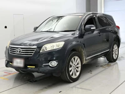 Toyota Vanguard