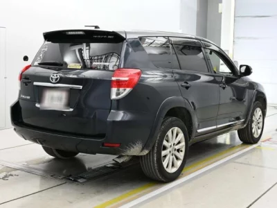 Toyota Vanguard