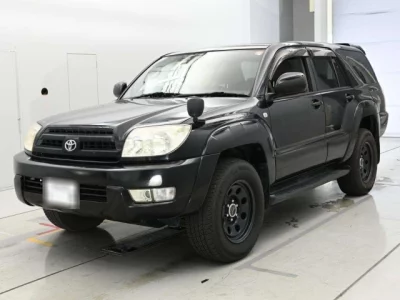 Toyota HILUX SURF