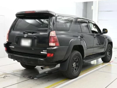 Toyota HILUX SURF