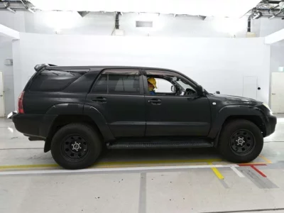 Toyota HILUX SURF