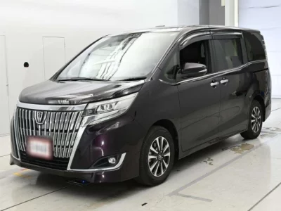Toyota Esquire