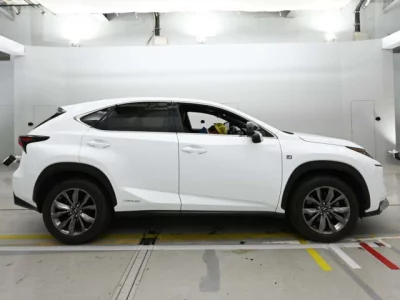 Lexus NX300h