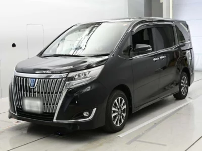 Toyota Esquire