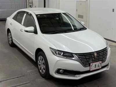 Toyota Premio