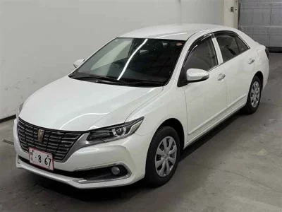 Toyota Premio