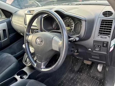 Toyota Rush