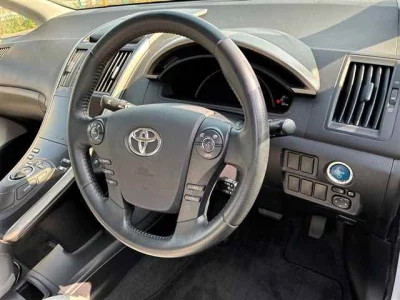 Toyota Sai