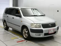 Toyota SUCCEED лот № 40094 оценка 3.5  с аукциона в Японии 4