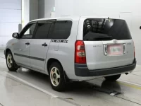 Toyota SUCCEED лот № 40094 оценка 3.5  с аукциона в Японии 5